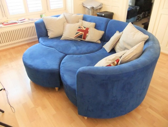 Boscovs Sofas
