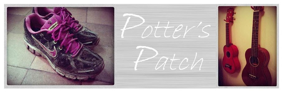 Potter's Patch