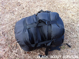 U.S. Military Modular Sleep System Review