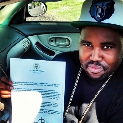 T.B. - CEO, Rapper & Founder of Fire Proof 1 Records | You Interviewed ...