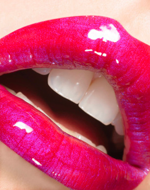 Hot threesome open mouth facial | XXX pictures) Hot threesome open mouth facial | Adult images)