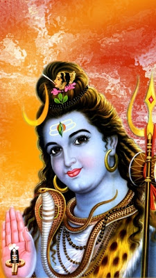 MOBI STYLES: SHIVJI MOBILE WALLPAPERS 360X640