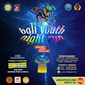 Bali Youth Night Run • 2018
