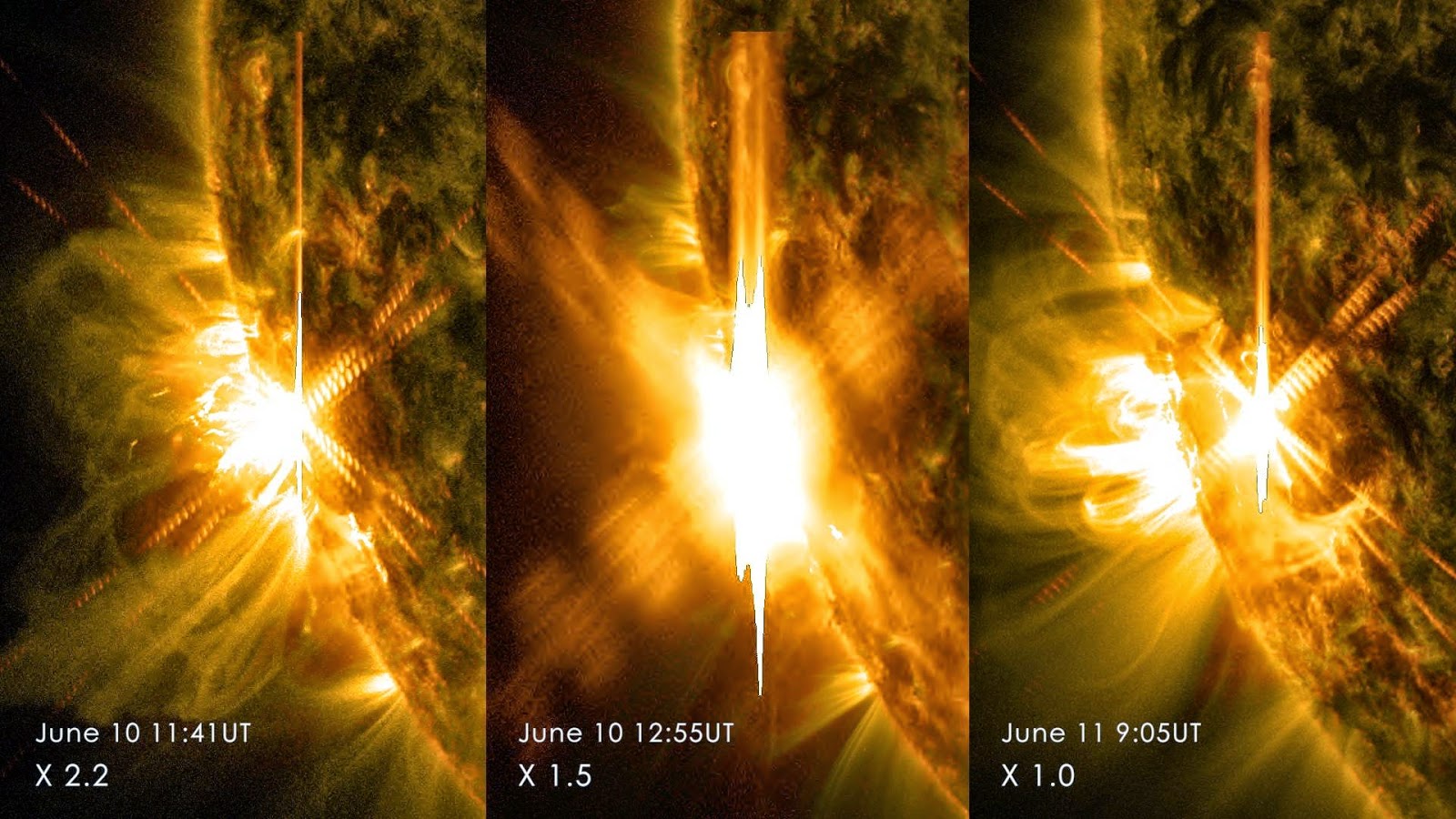 sun flare exposure x sun flare exposure x