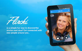 Download Flirchi Version 8.3.7 for Android Download Flirchi Version 8.3.7 for Android