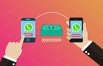 WhatsApp permetrà fer enviaments de diners a altres mòbils