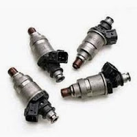 Basic Parts of Engine and its Terminology