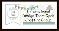 International Design Team Open Crafting Group