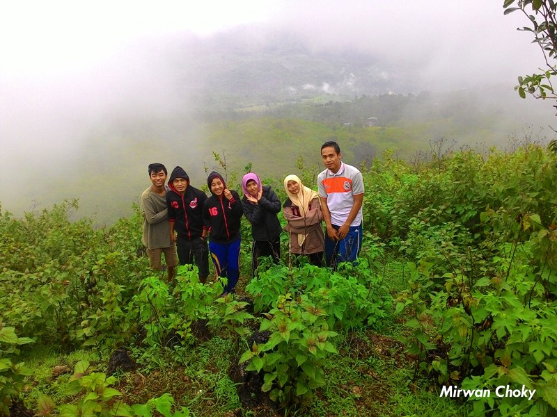 Lahurus, kecamatan Lasiolat, NTT