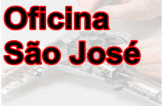 OFICINA SÃO JOSÉ