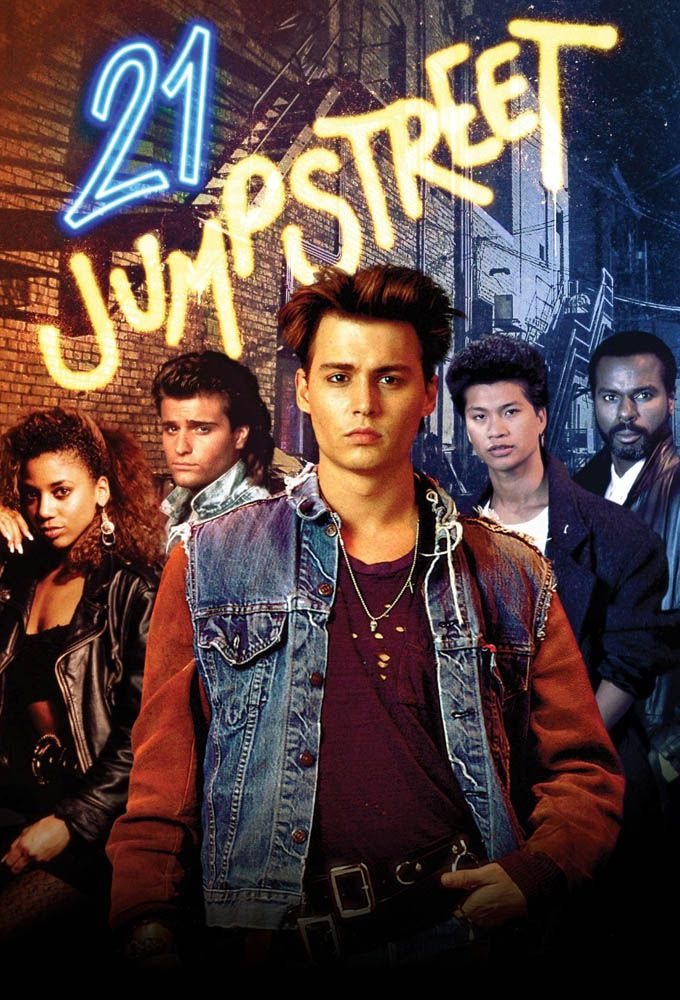 21 Jump Street Serie Streaming Vf 21 Jump Street – Saison 2 [Complete] [Streaming] [Telecharger] – Mega