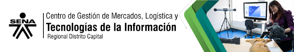 Centro de Gestión de Mercados, Logística y Tecnologías de la Información