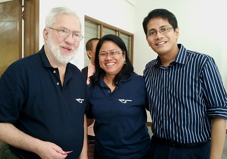 Randy Dellosa acupuncture treatment for anxiety disorder, major