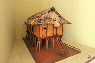 museum negeri provinsi sulawesi utara manado