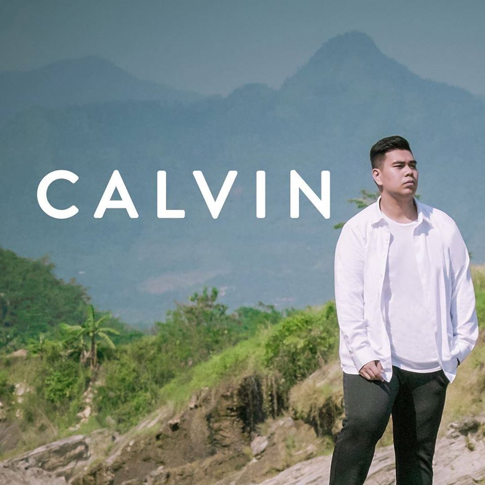 Lirik Kepingan Hati - Calvin Robin - Lirik Lagu Malaysia