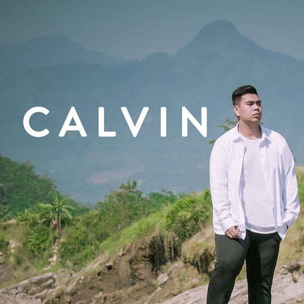 Lirik Kepingan Hati - Calvin Robin - Lirik Lagu Malaysia