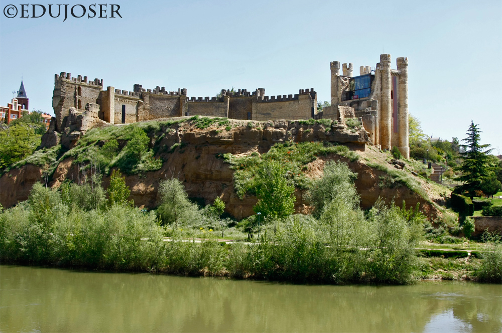 EDUJOSER CASTILLO DE VALENCIA DE DON JUAN (León)