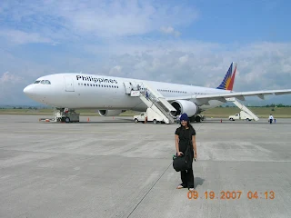 Philippine Airlines - an AmStar Realty Group photo