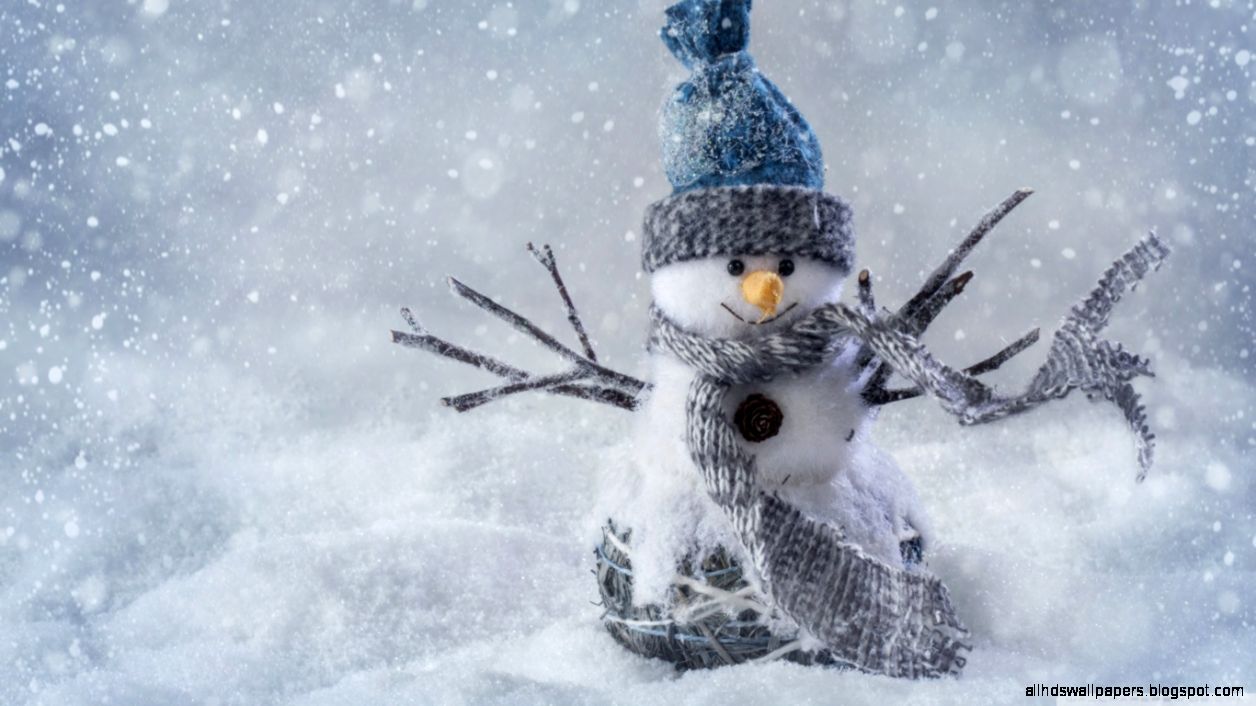 Christmas HD Desktop Wallpapers for