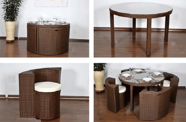 MUEBLES O MOBILIARIOS MULTIFUNCIONALES MUEBLES O MOBILIARIOS MULTIFUNCIONALES