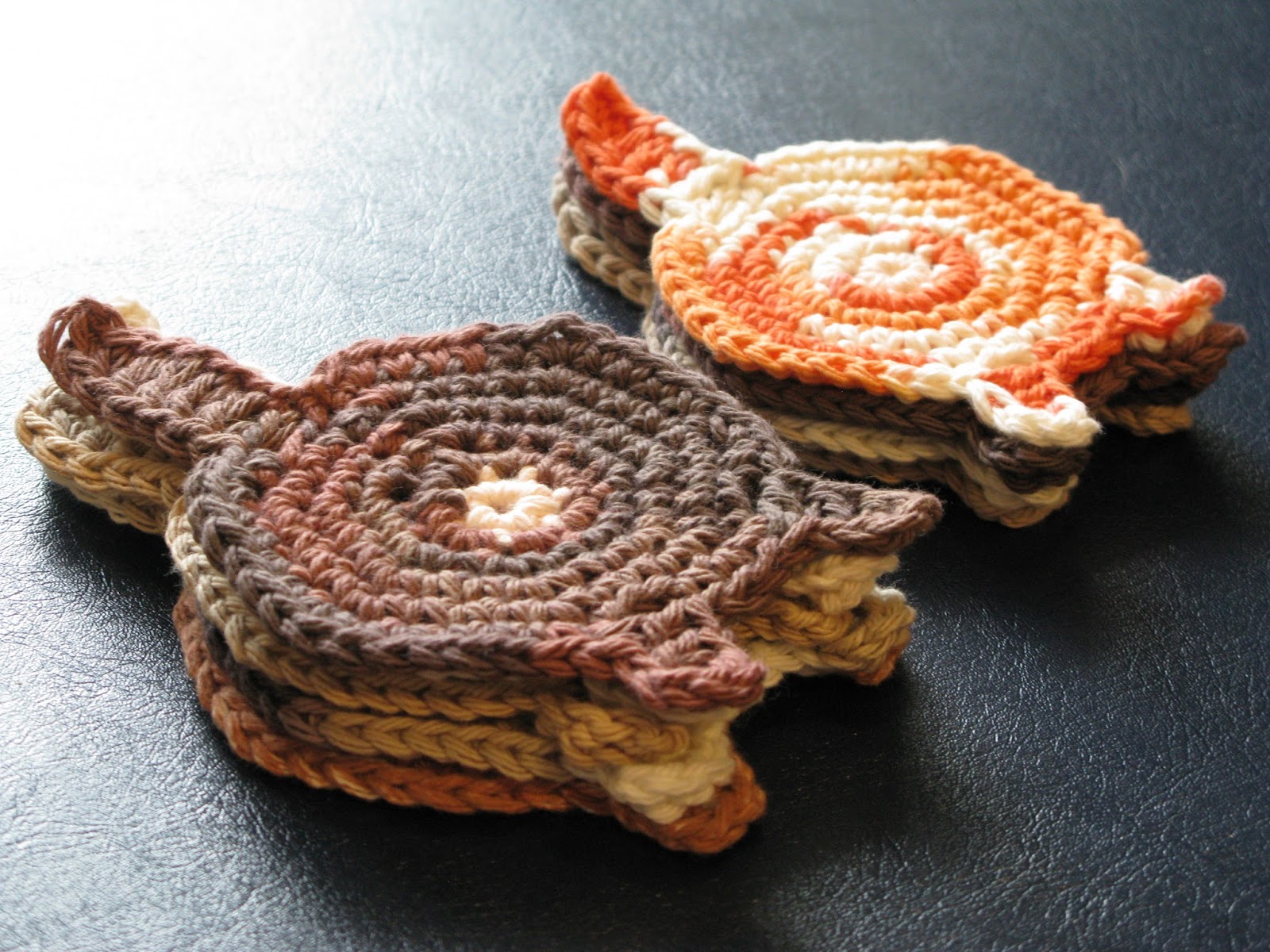 meo-my-crochet-crochet-cat-bum-coasters