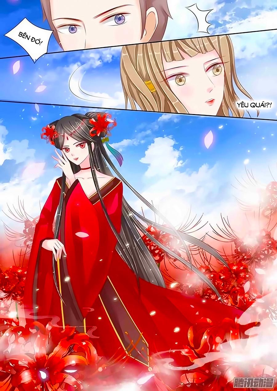 Chiêm Cốt Sư - Chương 11 - Trang 4