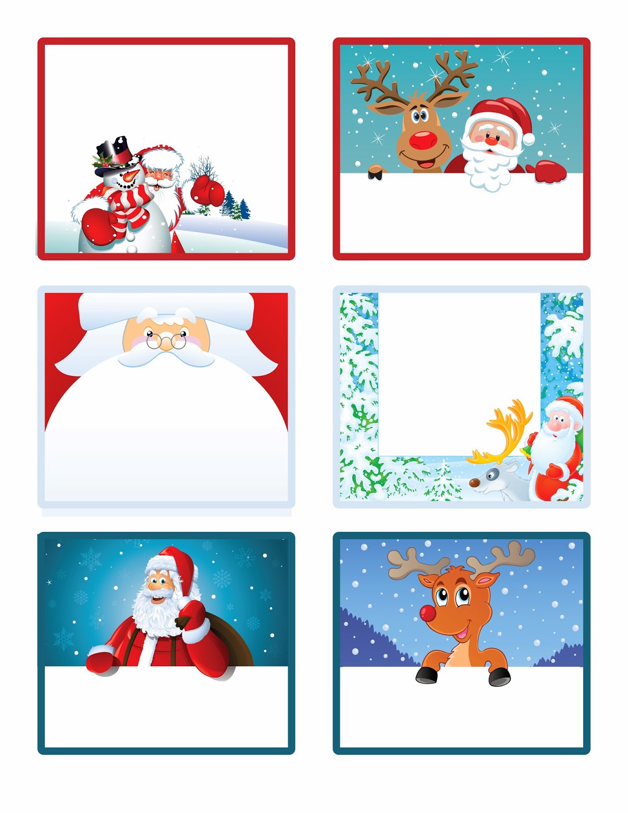 Sweet Christmas Labels Toppers And Tags In Different Styles Oh My Fiesta In English Sweet Christmas Labels Toppers And Tags In Different Styles Oh My Fiesta In English