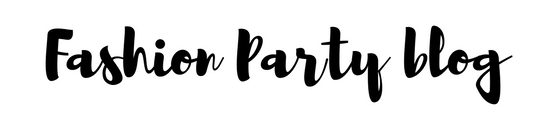 Fashion Party blog