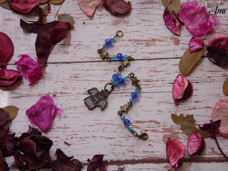 Mi colección de pulseras - Blog 3