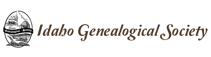 Idaho Genealogical Society