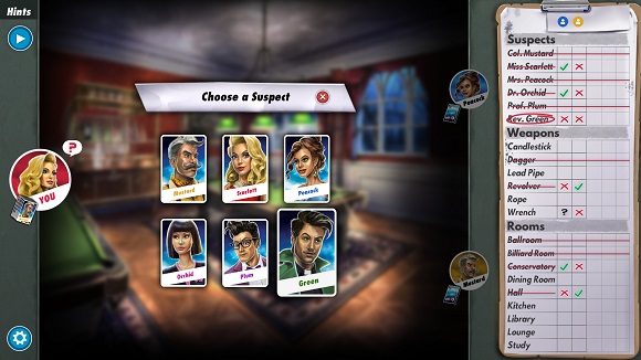 clue-the-classic-mystery-game-pc-screenshot-www.ovagames.com-4