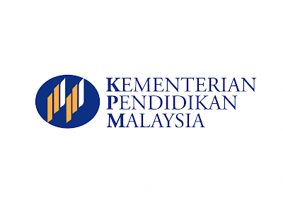 Logo baru KPM