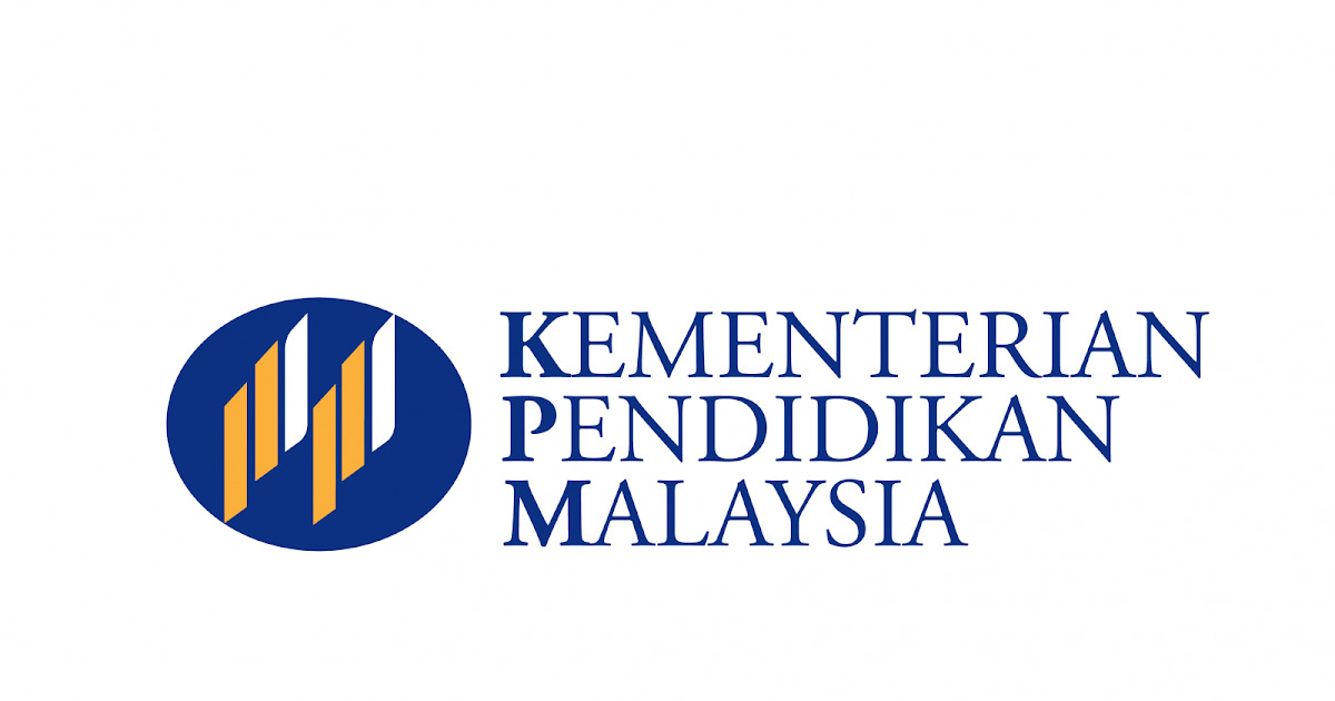 Logo Baru Kementerian Pendidikan Malaysia Kpm