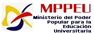 Ministerio Universitario