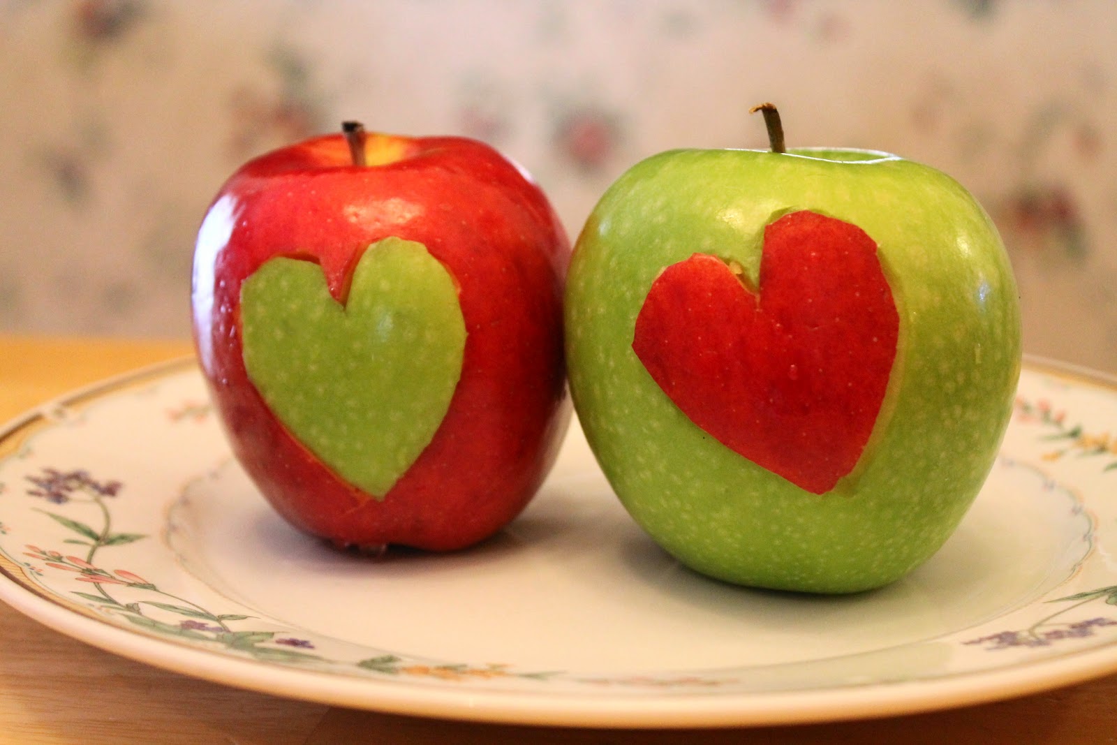 Country Sweets-n-Stuff: For the Love of Apples