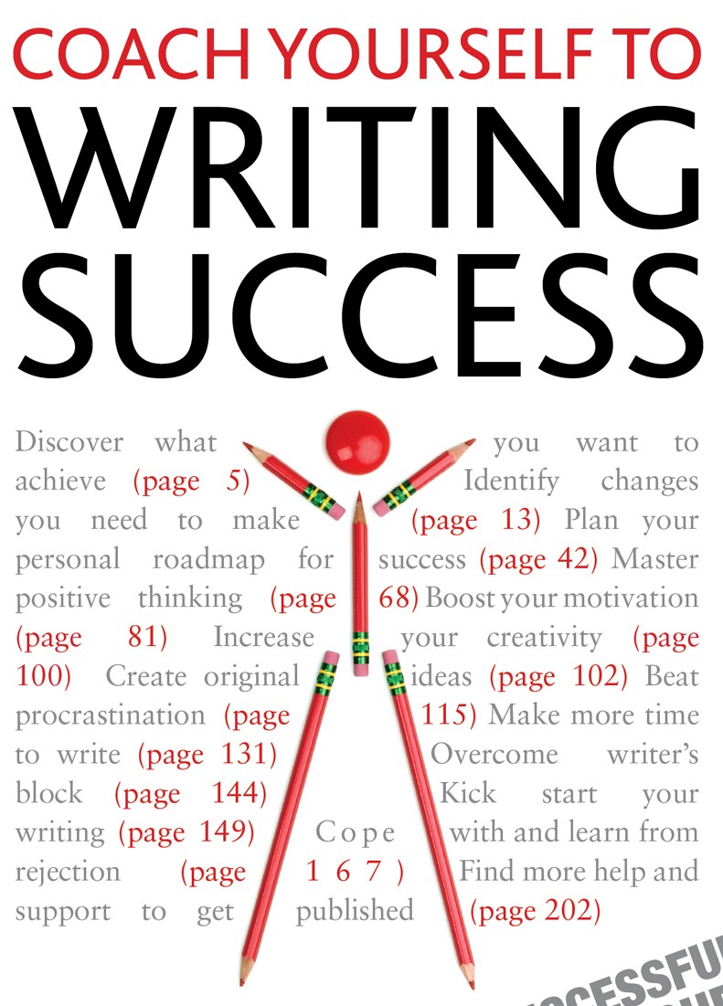 Write successful