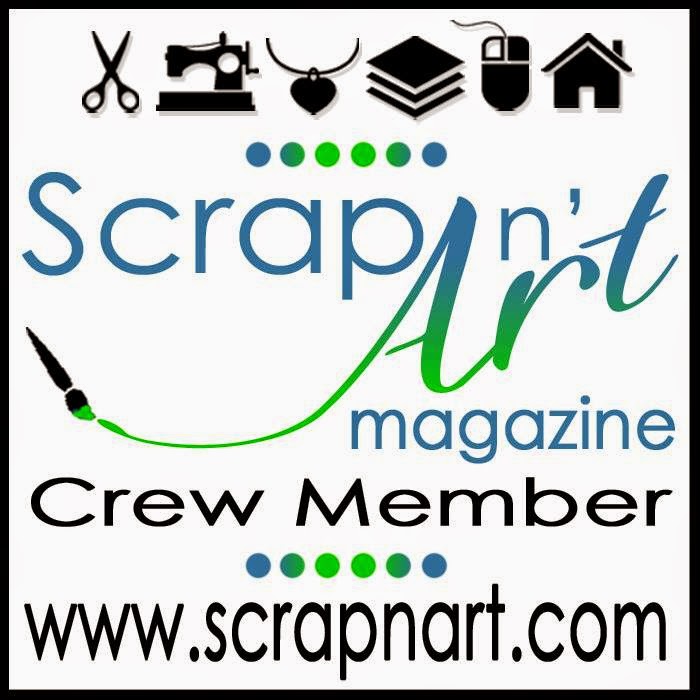 Scrap N' Art Design Team