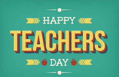 Happy Teachers Day wallpapers