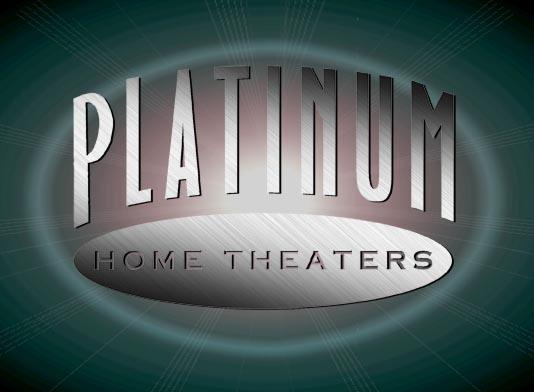 Platinum Home Theater Blog