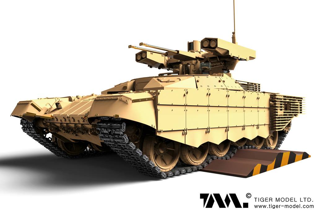 the modelling news tiger model s new 35th scale quot terminator 2 quot is back and gee hasn t it built up the modelling news tiger model s new 35th scale quot terminator 2 quot is back and gee hasn t it built up