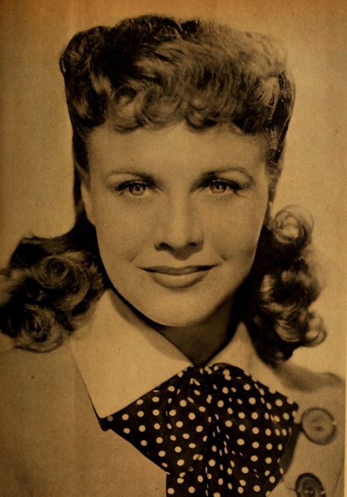 The Ginger Rogers Resource Academy Award