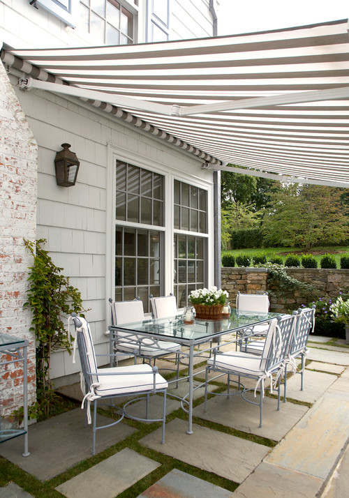 Outdoor Living - Awning Love