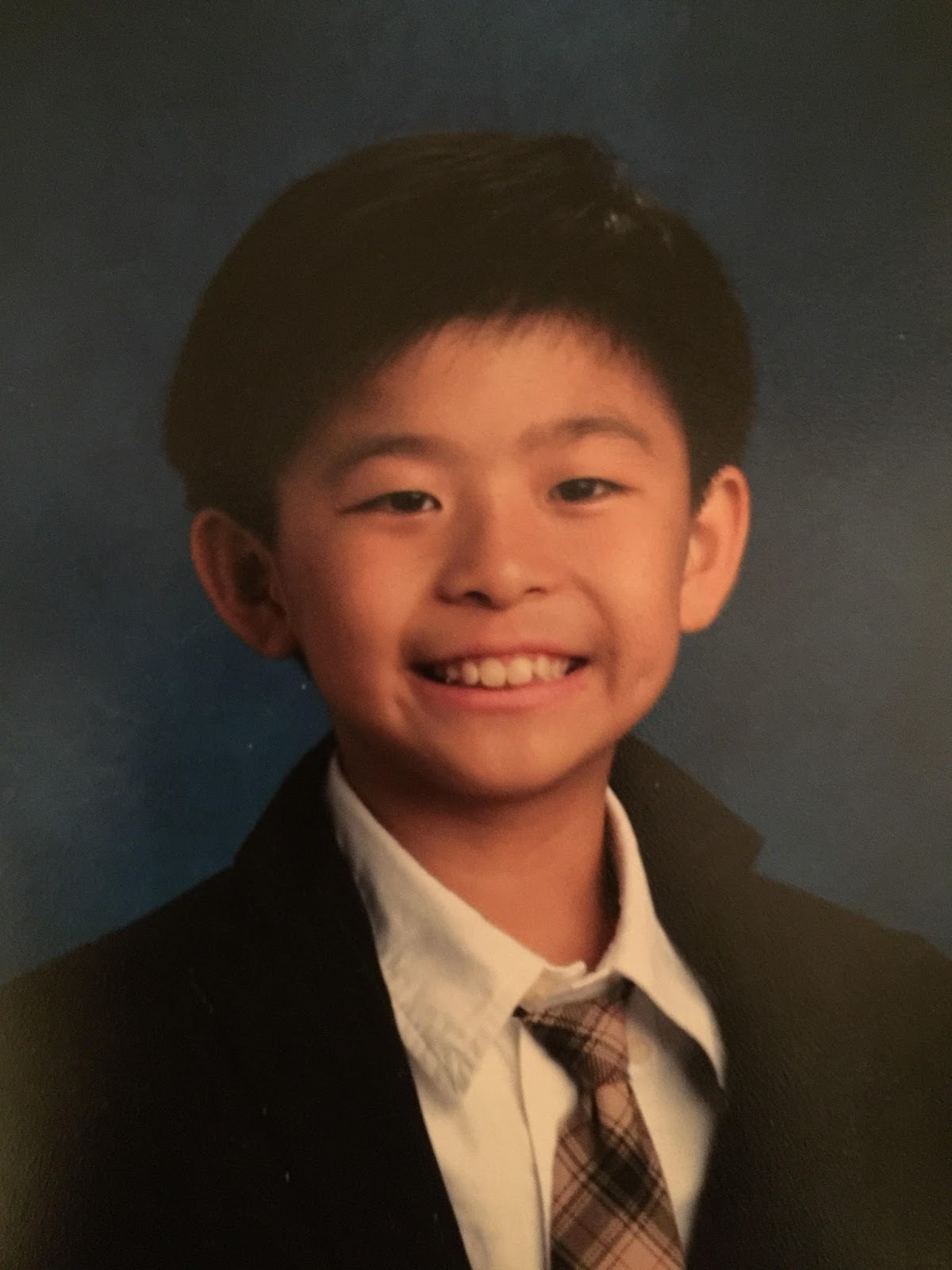 Kevin Liu Great Composers Competition Series