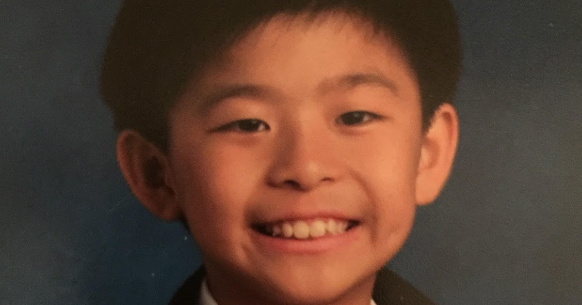 Kevin Liu Great Composers Competition Series