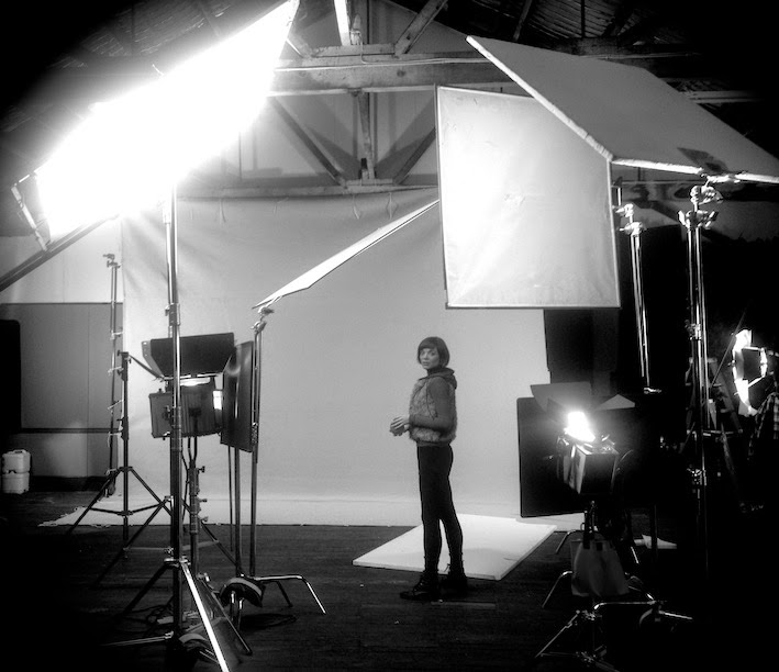 Bruce MannMclernon BTEC Media Single Camera Production Techniques