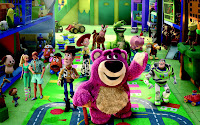 Toy Story 3 Wallpaper 9