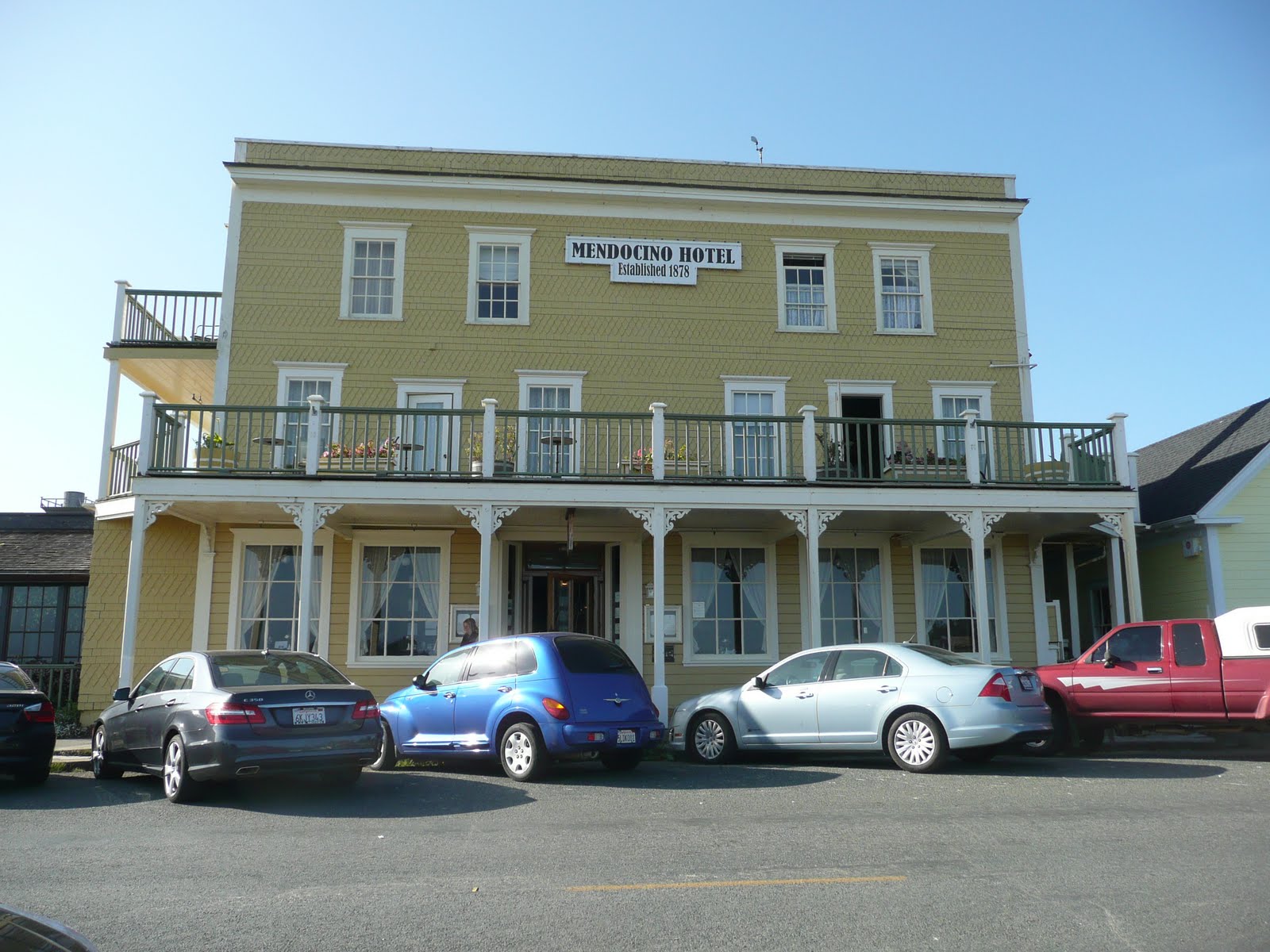 schillerwine The Sparkling Wines of Anderson Valley in Mendocino