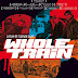 Whole Train London Film Premiere