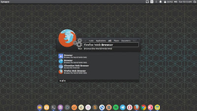 Dark GTK Theme For Ubuntu, Linux Mint, Elementary OS