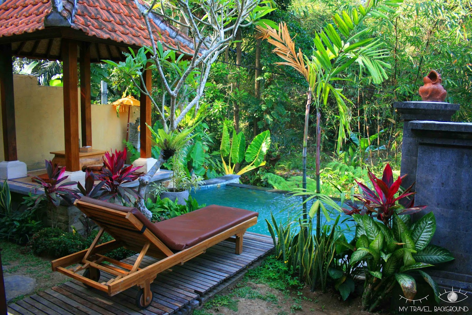 My Travel Background : 6 choses à faire à Ubud, au centre de Bali - Hotel Villa Segening